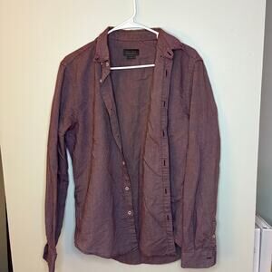 Zara Man size M